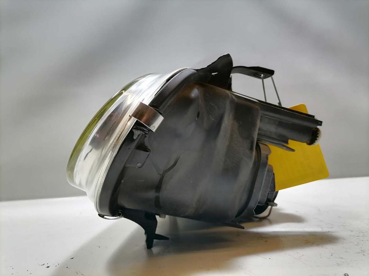 VW Golf IV original Scheinwerfer rechts Halogen mit Nebelscheinwerfer BJ97